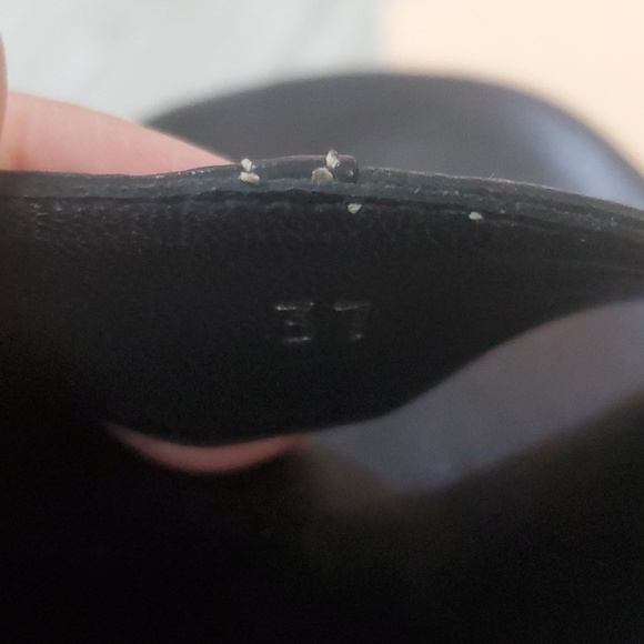 Prada Sandals - Picture 7 of 8